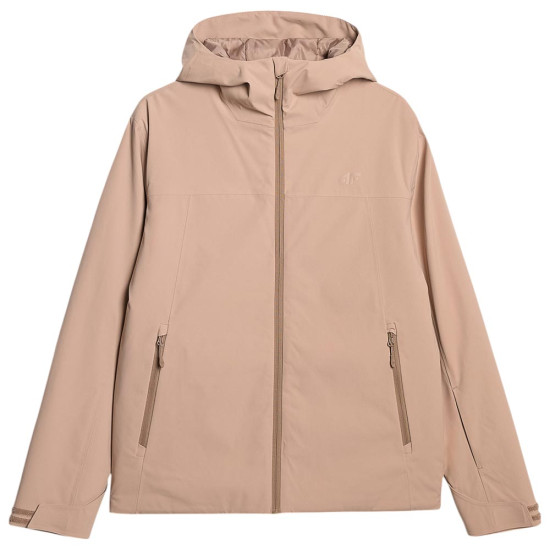 4F Ανδρικό μπουφάν Technical Jacket 4F Ανδρικό μπουφάν Technical Jacket